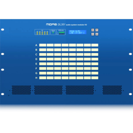 Midas DL351 по цене 364 400 ₽