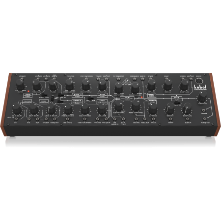 Behringer Kobol Expander по цене 26 750 ₽