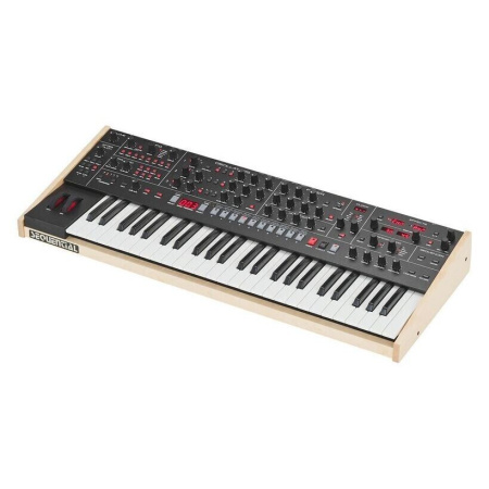 Sequential Trigon 6 Keyboard по цене 358 720 ₽