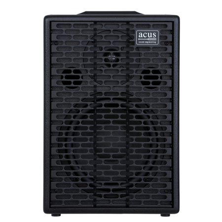 Acus One ForStreet 8 Black по цене 96 050 ₽