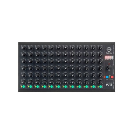 Faderfox PC12 по цене 80 780 ₽