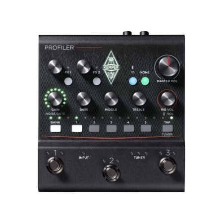 Kemper Profiler Player по цене 110 650 ₽