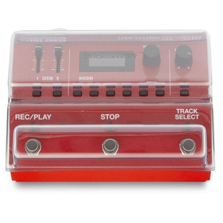 Decksaver Boss 500 Series по цене 2&nbsp;330.00 ₽