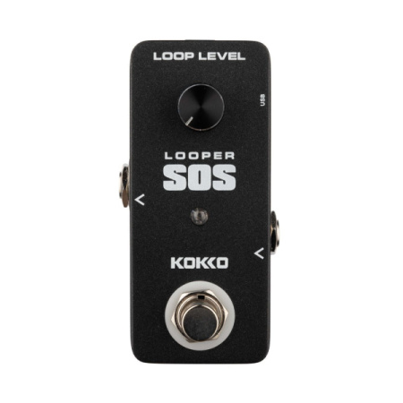 Kokko FLP-2D Loop Mini по цене 6&nbsp;400.00 ₽