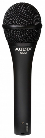 Audix OM2 по цене 17 990 ₽