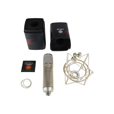 iCON Artemis LD-2 по цене 21 250 ₽