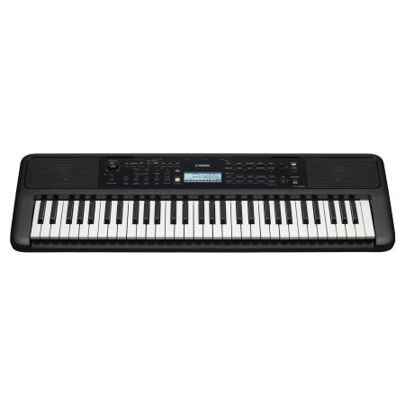 Yamaha PSR-E383 по цене 26 120 ₽