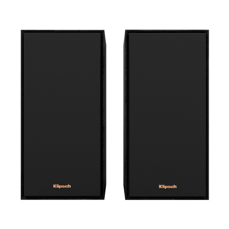 Klipsch R-40PM Black/GNM по цене 55 000 ₽