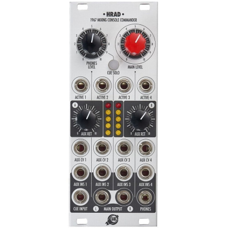 Xaoc Devices Hrad по цене 34 650 ₽