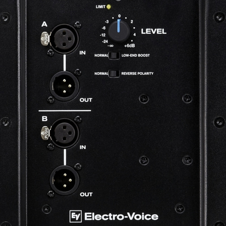 Electro-Voice ZxA1-SUB по цене 116 200 ₽