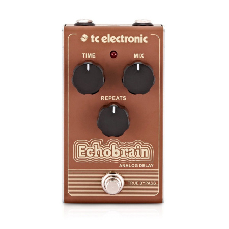 TC Electronic Echobrain Analog Delay по цене 5 350 ₽