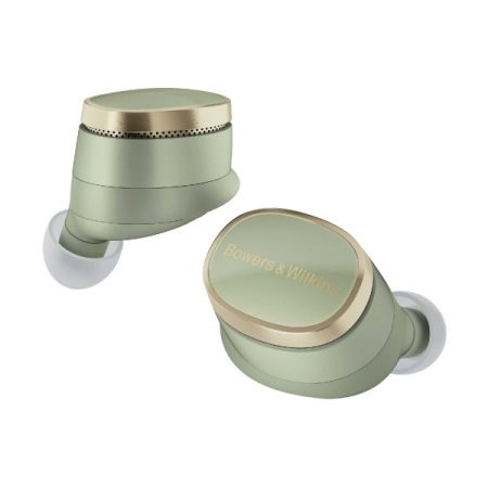 Bowers & Wilkins Pi8 Jade Green по цене 51&nbsp;240.00 ₽