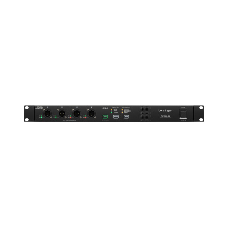 Behringer P24HUB по цене 46 750 ₽