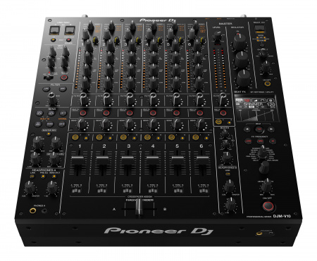 Pioneer DJM-V10 по цене 452 790.00 ₽
