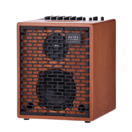 Acus One ForStrings 5 Ferdi Wood по цене 73 950 ₽