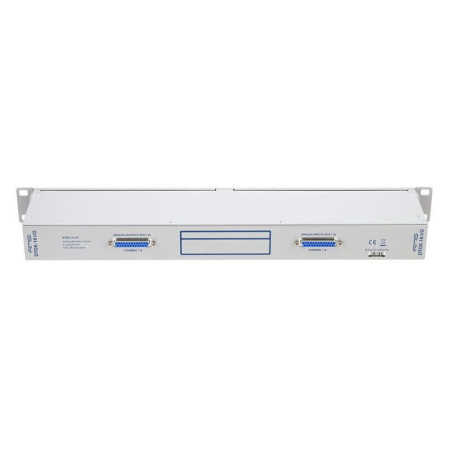 RME DTOX-16 I/O по цене 27 820 ₽