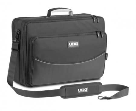 UDG Urbanite MIDI Controller Flightbag Medium Black по цене 18 750 ₽