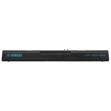 Yamaha PSR-EW425 по цене 77 430 ₽