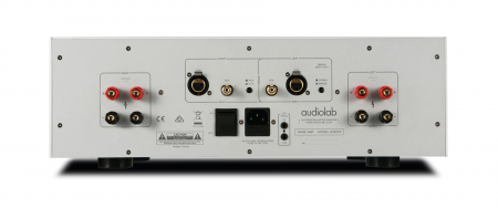 AudioLab 8300XP Silver по цене 182 000 ₽