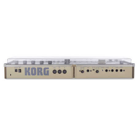 Decksaver Korg Microkorg & Microkorg S LE по цене 7&nbsp;140.00 ₽