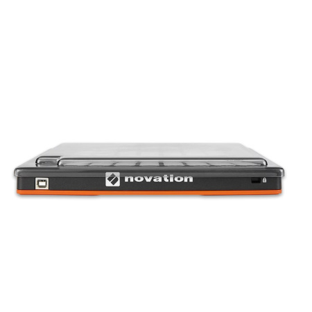 Decksaver Novation Launchpad MK2 Cover по цене 3 300 ₽