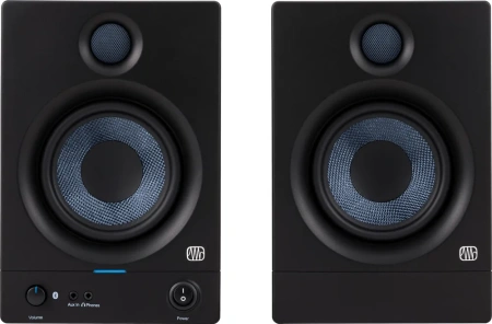 PreSonus Eris 5 BT 2nd Gen по цене 37 050 ₽
