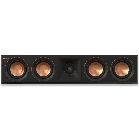 Klipsch RP-404C 2 Walnut по цене 75 000 ₽