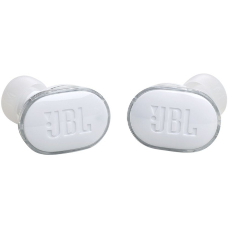 JBL Tune Buds Ghost White по цене 7 700 ₽