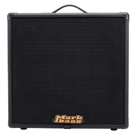 Markbass CMB 121 BlackLine по цене 29&nbsp;990.00 ₽