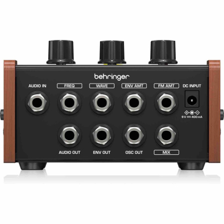 Behringer BM-17 Frequency Box по цене 18&nbsp;670.00 ₽