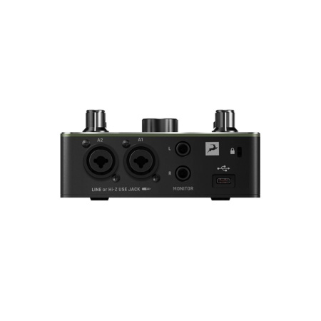 Antelope Audio Zenith 2 по цене 24 750.00 ₽