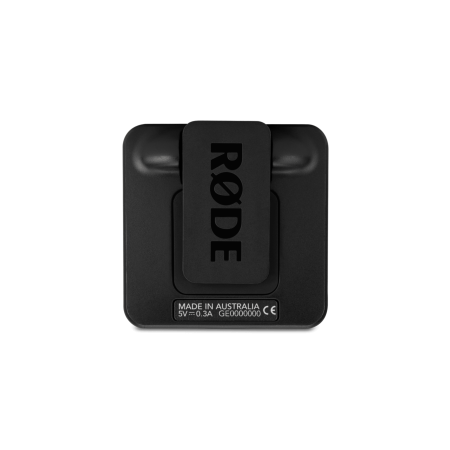 Rode Wireless Go 2 Tx по цене 11 525 ₽