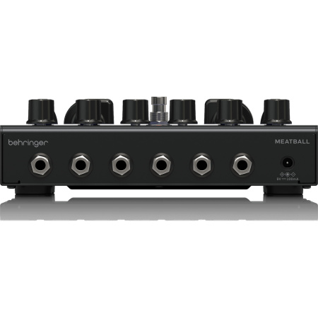 AlphaTheta RMX-Ignite по цене 143&nbsp;000.00 ₽