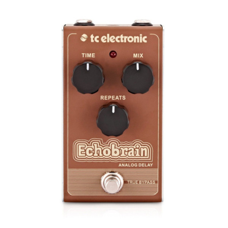 TC Electronic Echobrain Analog Delay по цене 5 350 ₽