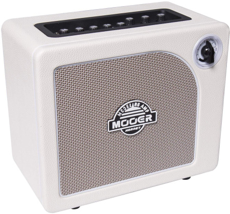 Mooer DH02 Hornet 15WH по цене 11 690 ₽