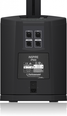 Turbosound iNSPIRE iP500 по цене 56 693 ₽