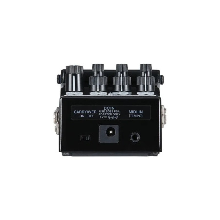Boss SDE-3 Delay по цене 20 800 ₽