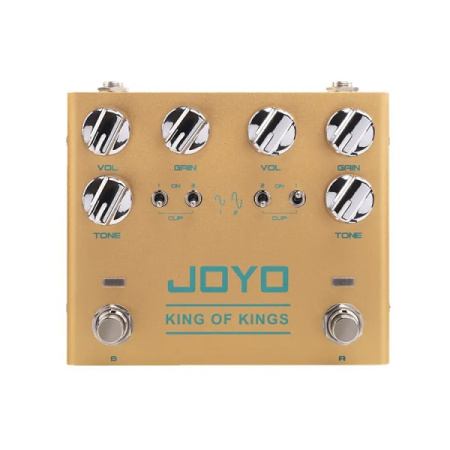Joyo R-20 King Of Kings по цене 8&nbsp;950.00 ₽