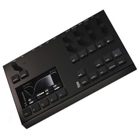 Torso Electronics S-4 по цене 97&nbsp;600 ₽