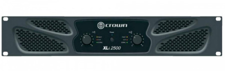 Crown XLi 2500 по цене 107 980 ₽