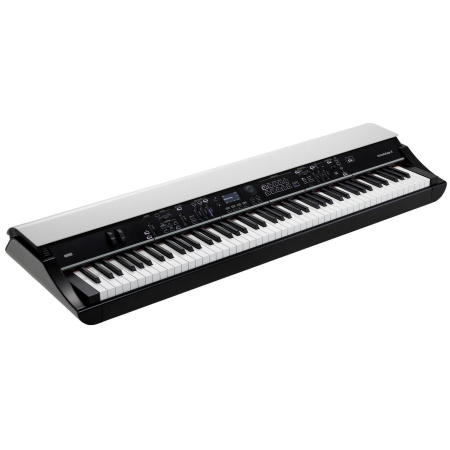 Korg Grandstage X купить за 289 000 ₽ с доставкой по Москве и всей России в интернет-магазине ALL for DJ Korg Grandstage X по цене 289 000 ₽