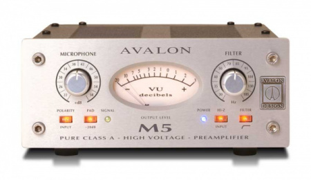 Avalon Design M5 по цене 148 960 ₽