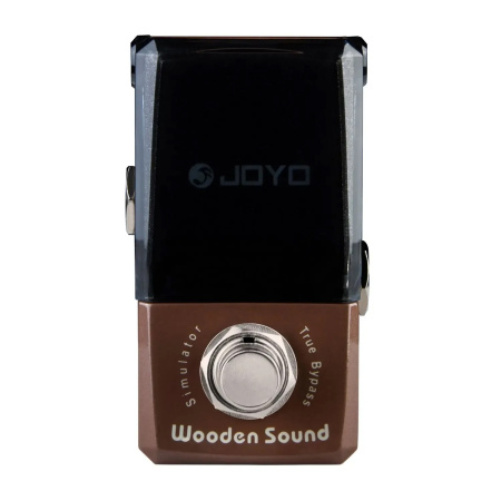 Joyo JF-323 Wooden Sound по цене 4&nbsp;880.00 ₽