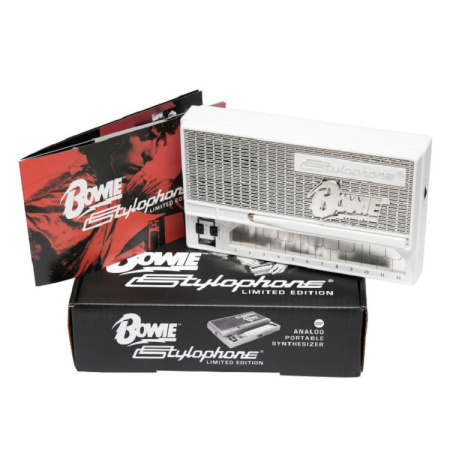 Dubreq Bowie Stylophone по цене 4&nbsp;080.00 ₽