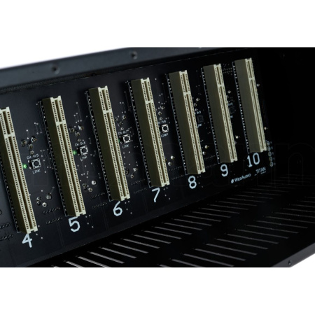 Wes Audio _Titan по цене 140 550 ₽