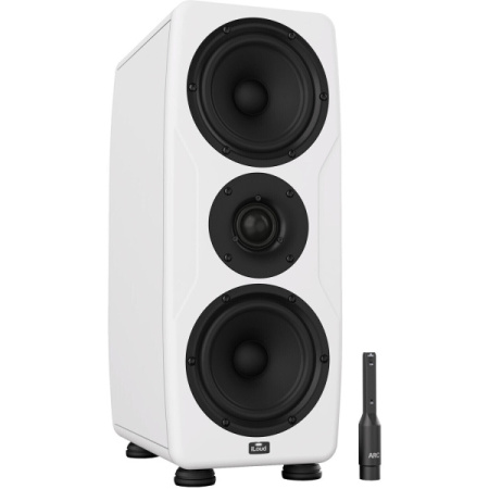 IK Multimedia iLoud Precision MTM White по цене 94 250 ₽