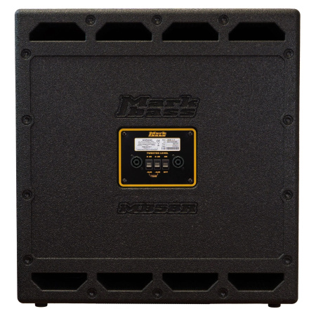 Markbass MB58R 151 P по цене 89&nbsp;990.00 ₽