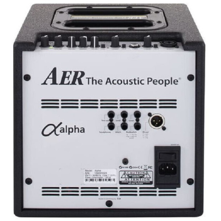 AER Alpha по цене 91&nbsp;300.00 ₽