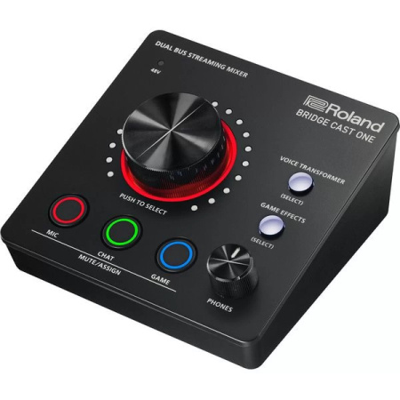 Roland Bridge Cast One по цене 27 150 ₽