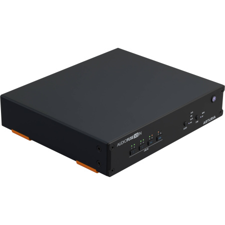 Arturia AudioFuse X8 IN по цене 34 000 ₽